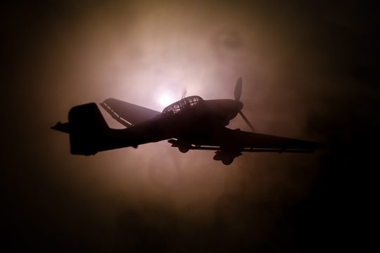 aeroskafos b pagosmios